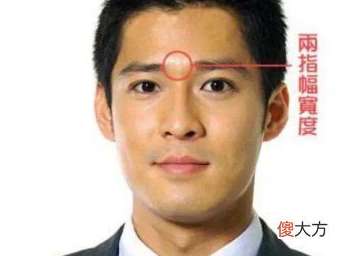 拥有这些面相的人是真的很有钱