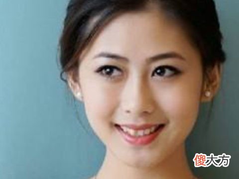贤妻良母类型的女人面相看你符合吗