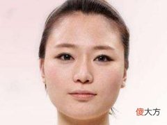 从女人下巴外型看一个人的命运吉凶