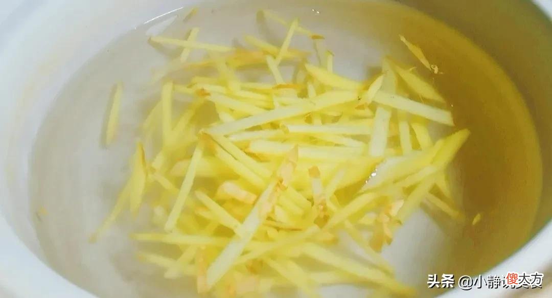 枸杞搭配生姜没想到作用这么厉害 枸杞和生姜