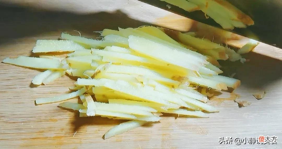 枸杞搭配生姜没想到作用这么厉害 枸杞和生姜