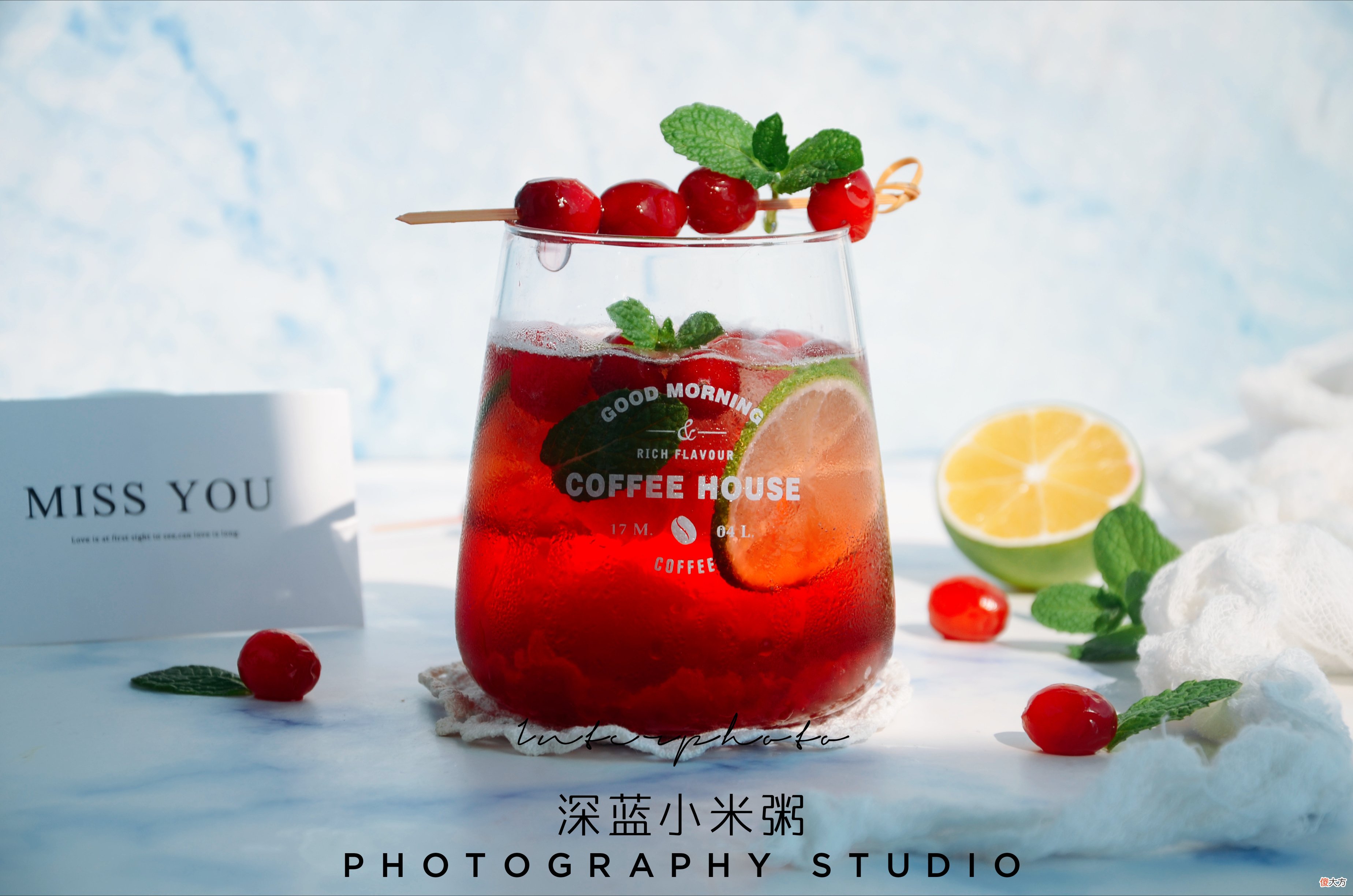 浪漫的爱情的莫吉托 莫吉托的爱情故事