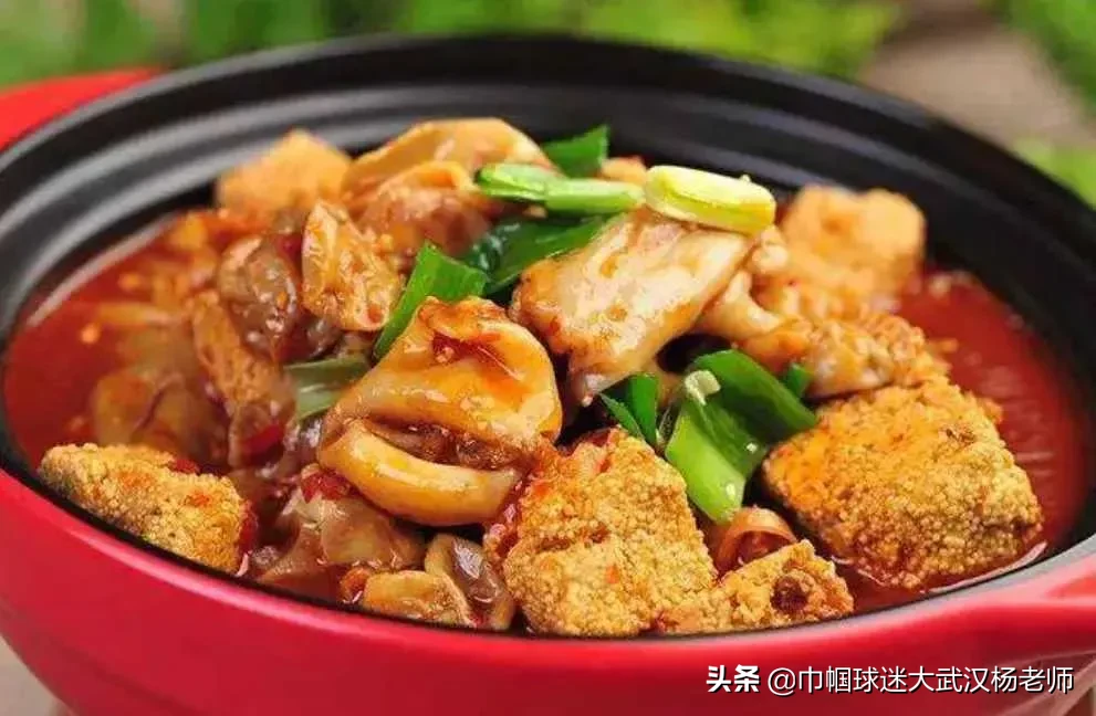 为什么人类喜欢吃性器官？