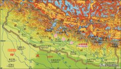 尼泊尔与我们有什么历史渊源 尼泊尔是怎么形成的