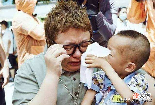 到底发生了什么故事 发生了哪些故事