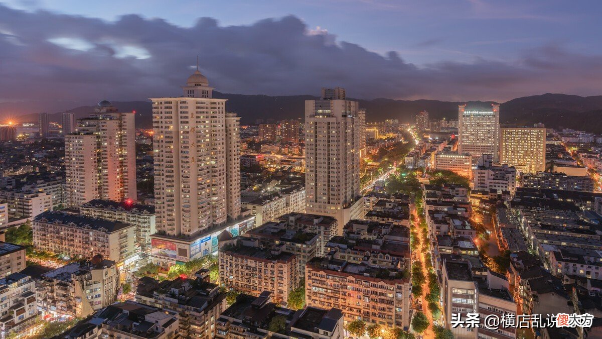 浙江瑞安楼市的危机 瑞安楼市现状
