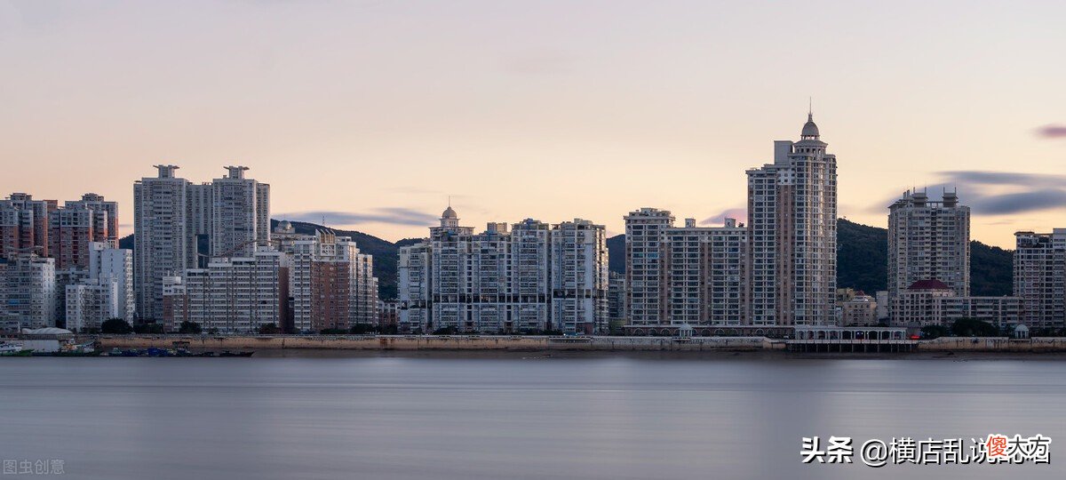 浙江瑞安楼市的危机 瑞安楼市现状