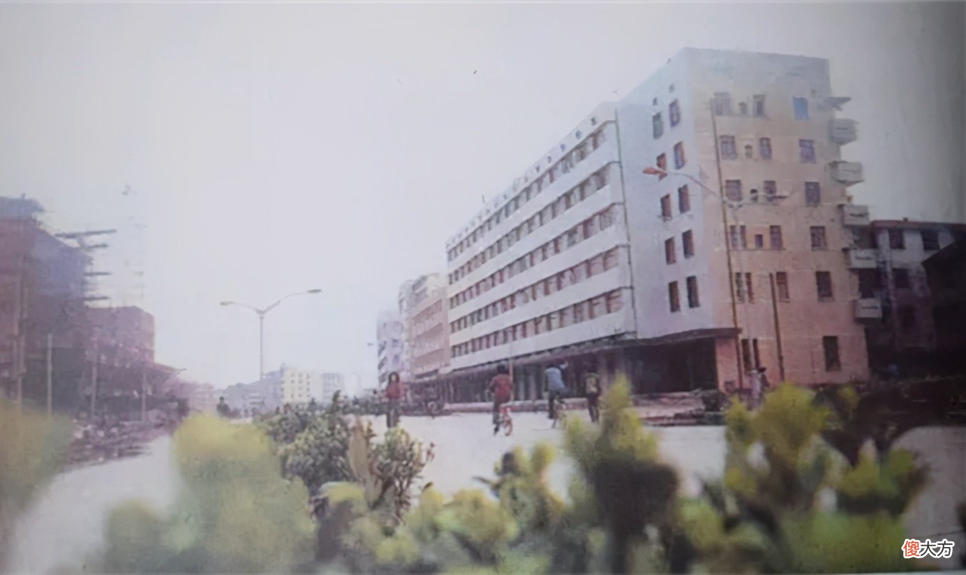 这样的瑞安你还认识吗 你知道瑞安吗