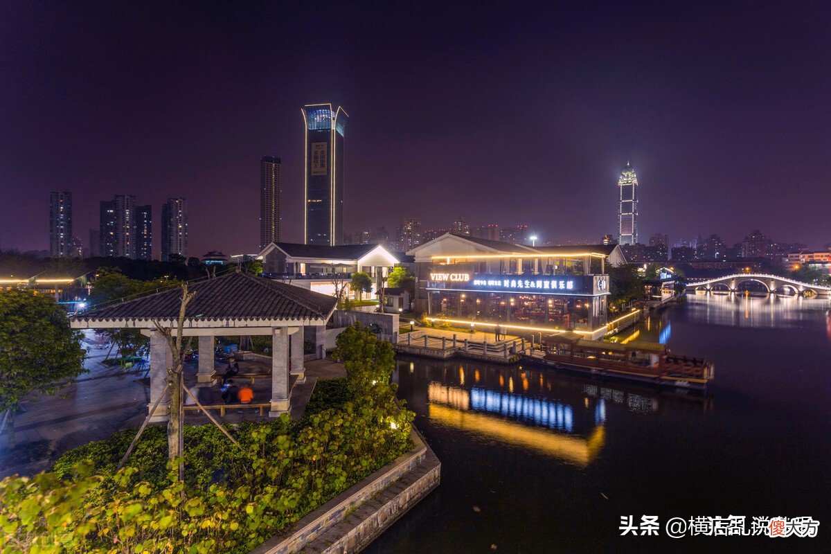 浙江县级城市的黑马，瑞安、乐清融入温州都市区的大城市格局