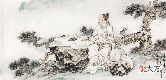 什么是五绝七绝 什么叫五绝什么叫七绝