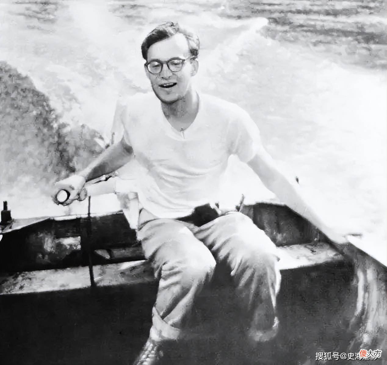 【爱历史】洛克菲勒家族的故事
