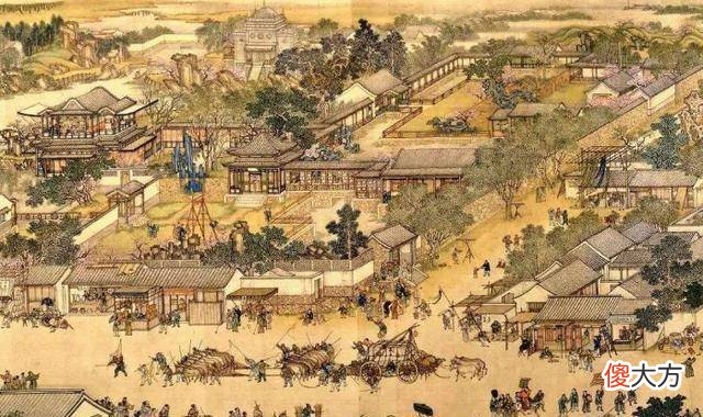 【历史故事】古代的烧钱潮是怎么来的？