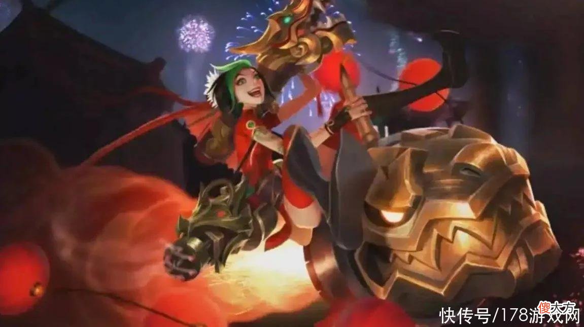 【游戏世界】云顶之弈S7：冷门不卷 超级详细保姆级炮手玩法攻略