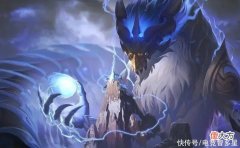 【游戏迷】云顶S7最超模的卡？一星敖兴面板5000伤害，比上赛季维克托还强