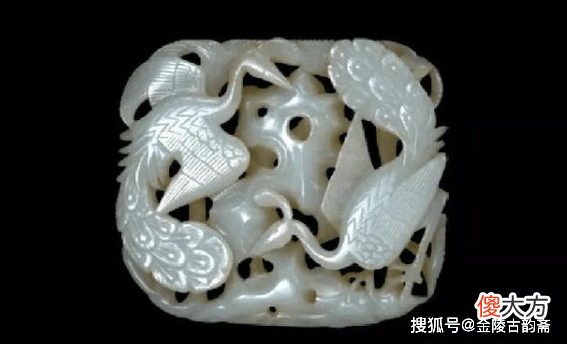 【历史故事】宋朝玉器的显著特点