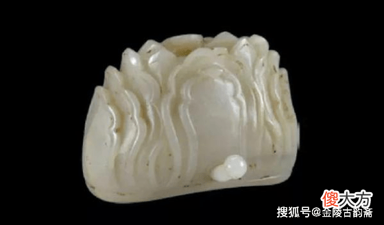 【历史故事】宋朝玉器的显著特点