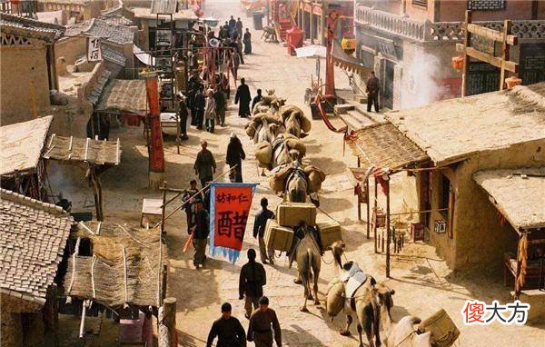 【历史故事】古代的“三教九流”是什么意思？