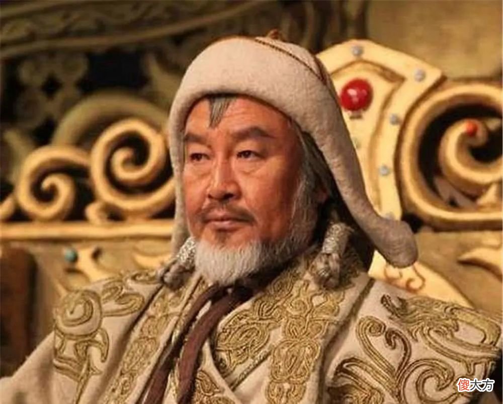 【历史故事】元成宗铁穆耳为什么只做了13年皇帝，就把自己给喝死了？