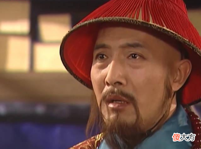 【爱历史】索额图为什么被康熙除掉？