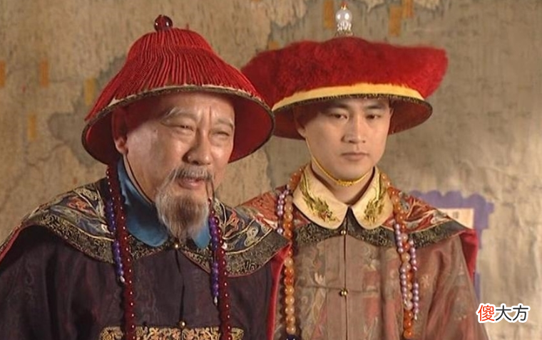 【爱历史】索额图为什么被康熙除掉？