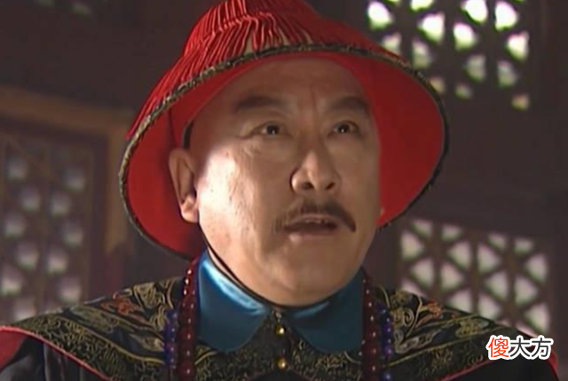 【爱历史】索额图为什么被康熙除掉？