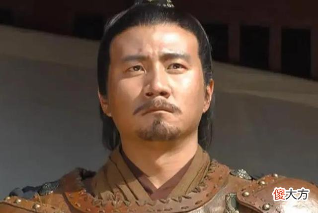 【历史故事】朱元璋手下第一名将朱文正，为什么会创造出奇迹？