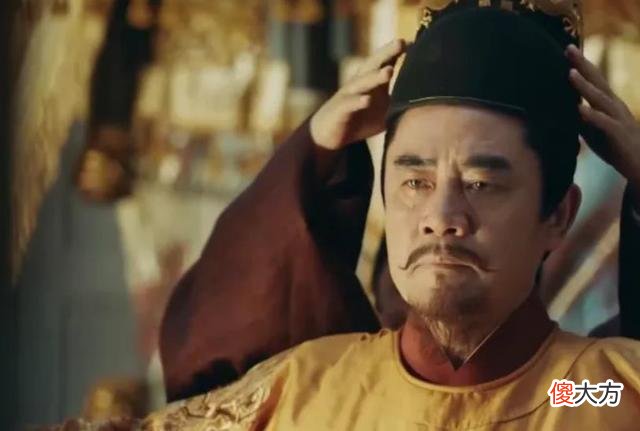 【历史故事】朱元璋手下第一名将朱文正，为什么会创造出奇迹？