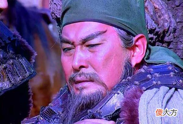 【爱历史】关羽与张飞的后代结局如何？