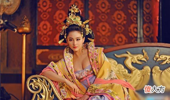 【爱历史】历史上武则天的6次谋杀都是哪几次呢？