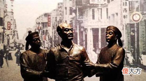 【历史故事】李准在南沙群岛上的贡献