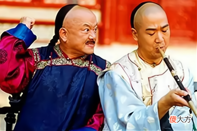【爱历史】纪晓岚和刘墉谁是第一才子？