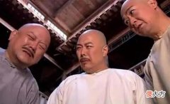 【爱历史】纪晓岚和刘墉谁是第一才子？