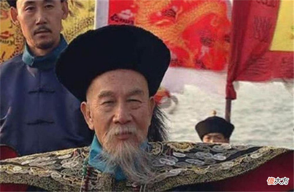 【爱历史】为民做主的孙嘉淦，为何被称为清朝奏折中的第一折？