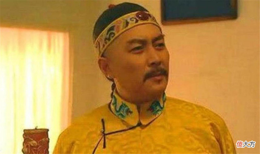 【爱历史】为民做主的孙嘉淦，为何被称为清朝奏折中的第一折？