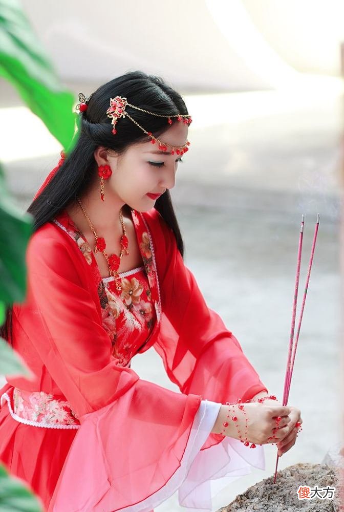 【历史故事】朱元璋灭元后，如何处置蒙古女子？