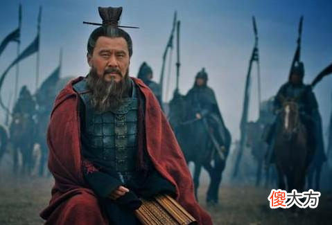 【爱历史】三国演义中的三股力量