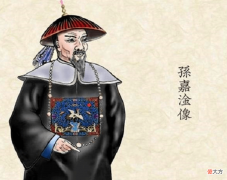 【爱历史】清朝官员告老还乡，因太穷装10余箱石头充脸面，乾隆：全换成黄