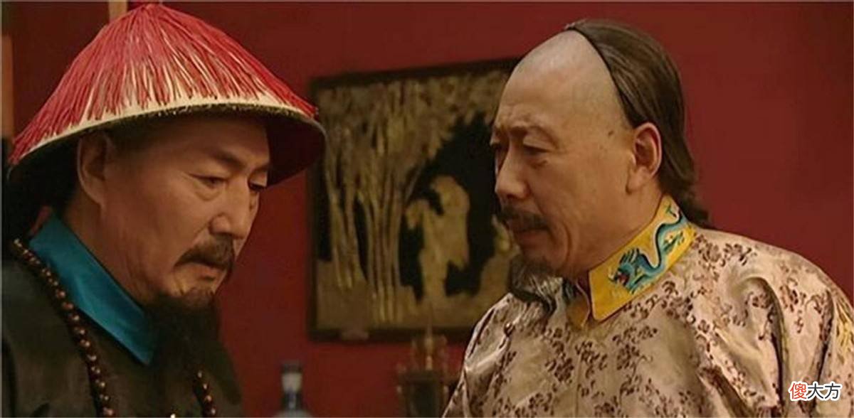 【爱历史】清朝官员告老还乡，因太穷装10余箱石头充脸面，乾隆：全换成黄