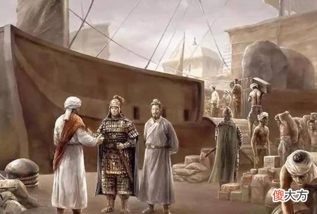 【爱历史】明清两代为什么都死于经济危机？