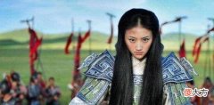 【历史故事】一生未嫁的“贞子女皇”