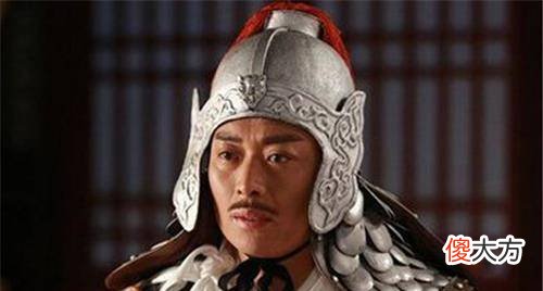 【历史故事】历史上3名武将不会武功不会刀剑，却让敌人闻风丧胆，他们是谁？