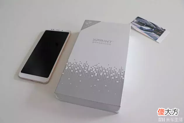 体验极印手机照片打印机 手机照片打印什么打印机好
