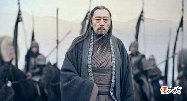 【爱历史】《三国演义》司马懿为何能赢天下？