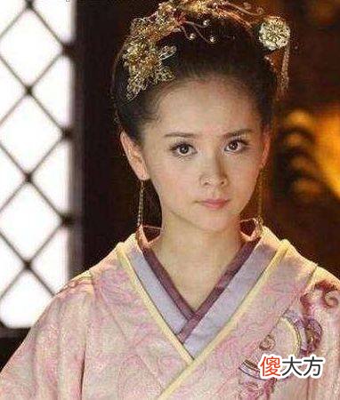 【爱历史】北凉公主阴差阳错成为“李未央”，最后终于感动李敏德