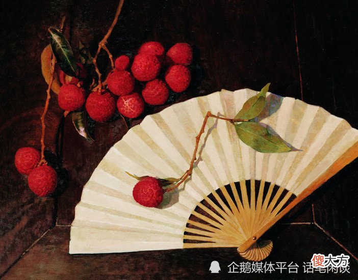 【爱历史】古代皇帝为什么喜欢吃荔枝？