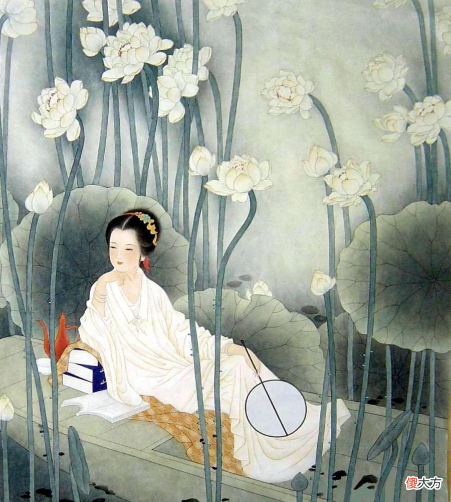 【爱历史】唐朝女诗人刘采春的结局是什么？