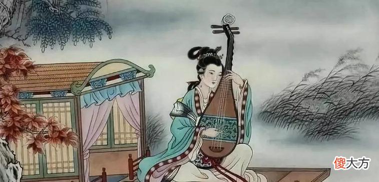 【爱历史】唐朝女诗人刘采春的结局是什么？