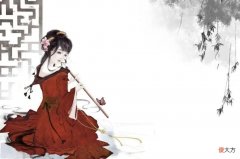 【爱历史】唐朝女诗人刘采春的结局是什么？