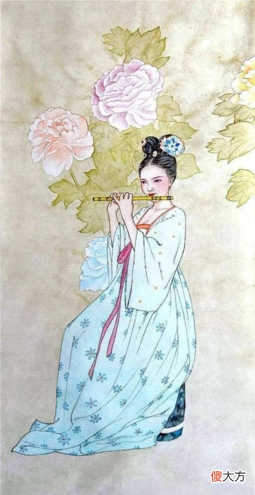 【爱历史】唐朝女诗人刘采春的结局是什么？