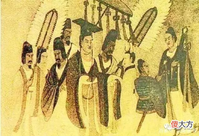 【历史故事】鲜卑人入主中原后，如何建立起对中原的稳固统治？